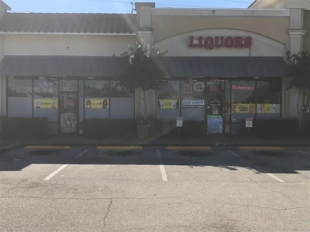 Slide of Lightning Signs