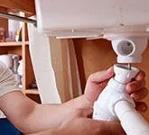 Slide of Lights Plumbing & Drain Cleaning