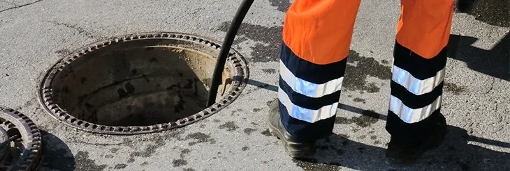 Slide of Lights Plumbing & Drain Cleaning