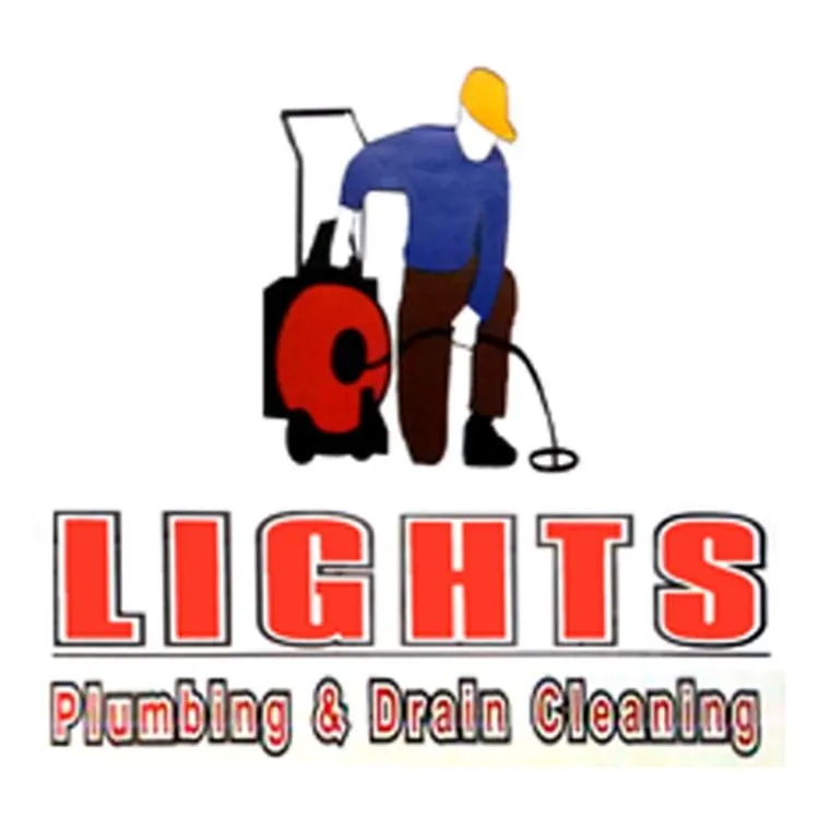 Top-rated drain cleaning experts serving Lynchburg, VA - Lights Plumbing & Drain Cleaning