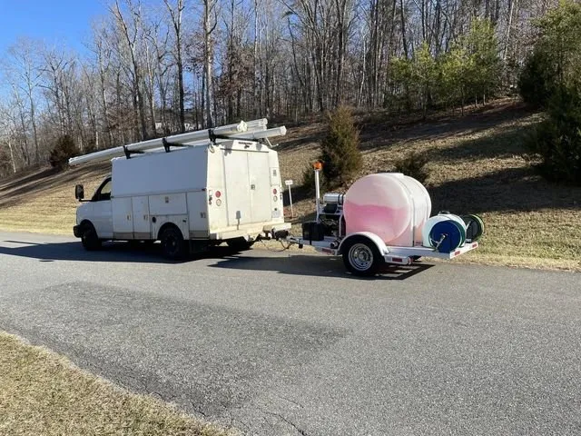 Slide of Lights Plumbing & Drain Cleaning