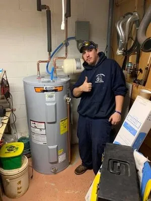 Lights Plumbing & Drain Cleaning