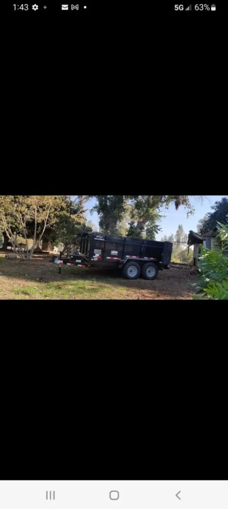 Slide of Lightyear Services