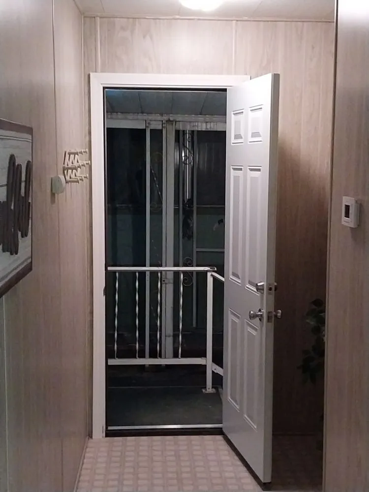 Slide of Lightyear Services