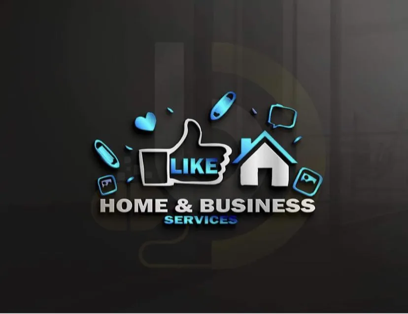 Slide of Like Home & Business Service