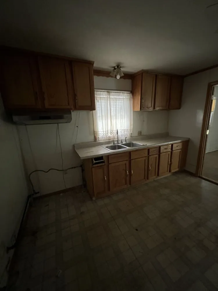 Slide of Like Nu Enterprise