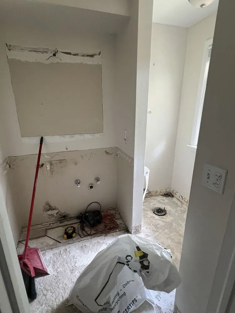 Professional plumbing repair experts serving West Milwaukee, WI - Like Nu Enterprise