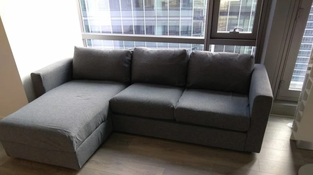 Slide of Like Services