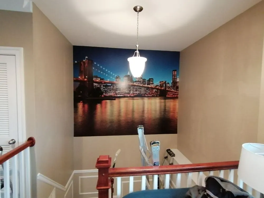 Slide of Like Services