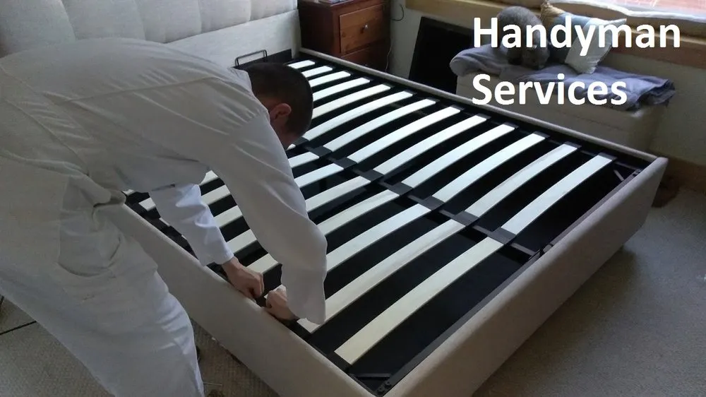 Slide of Like Services