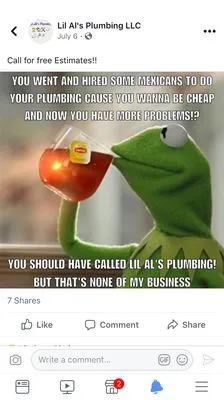 Lil Al's Plumbing
