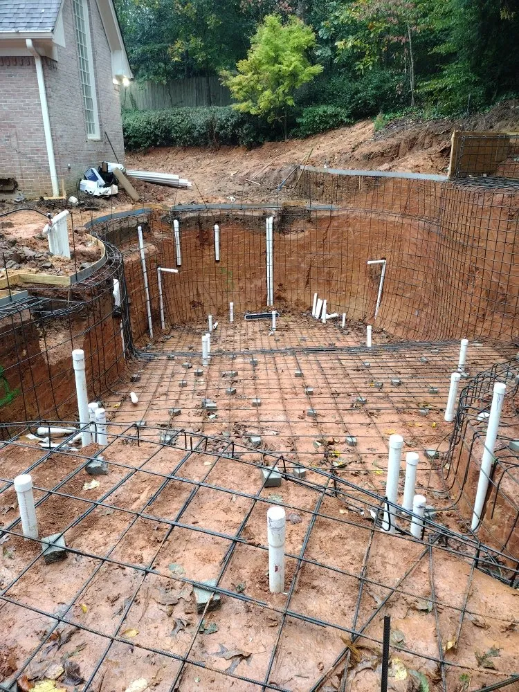 Slide of Lil drizzle plumbing