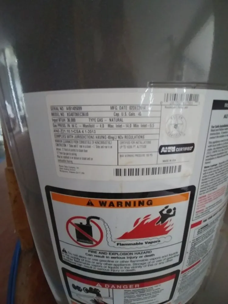 Slide of Lil drizzle plumbing