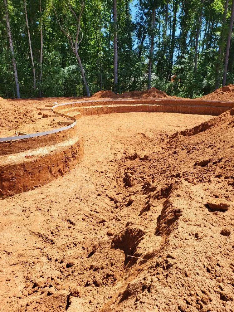 Slide of Lil drizzle plumbing