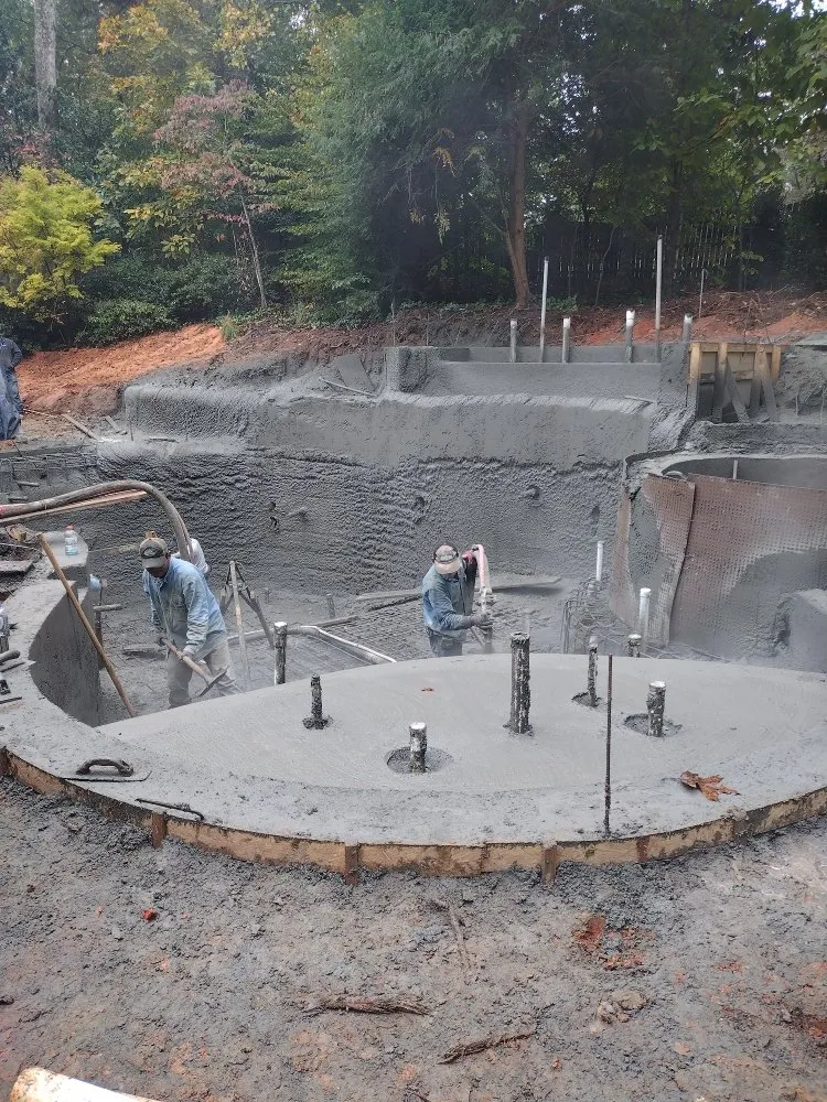 Slide of Lil drizzle plumbing