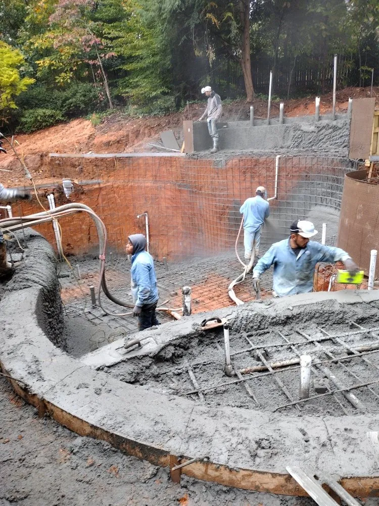 Slide of Lil drizzle plumbing