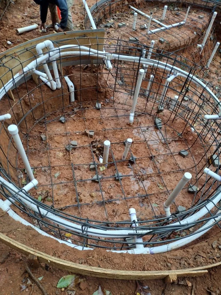 Slide of Lil drizzle plumbing