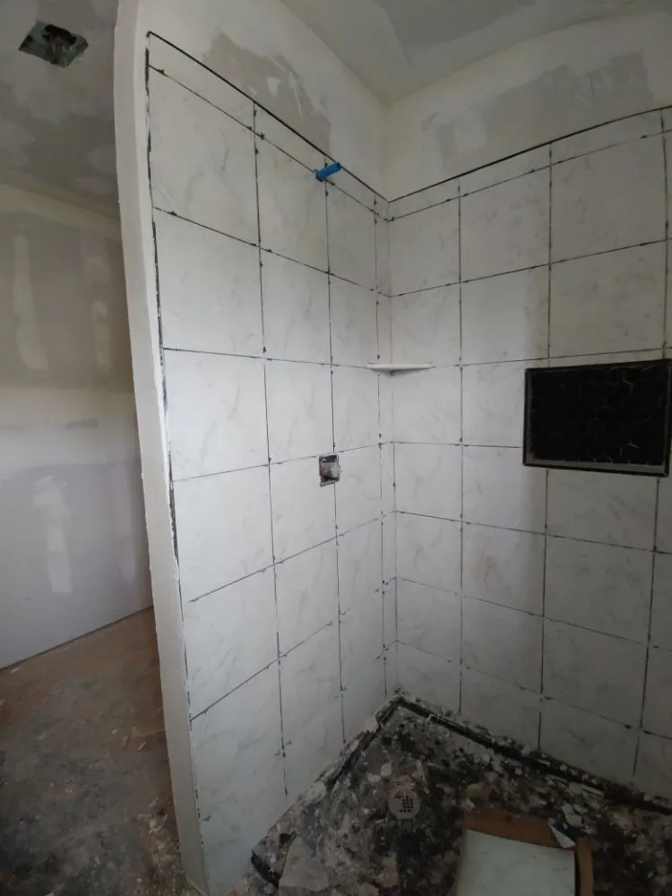 Slide of Lil drizzle plumbing