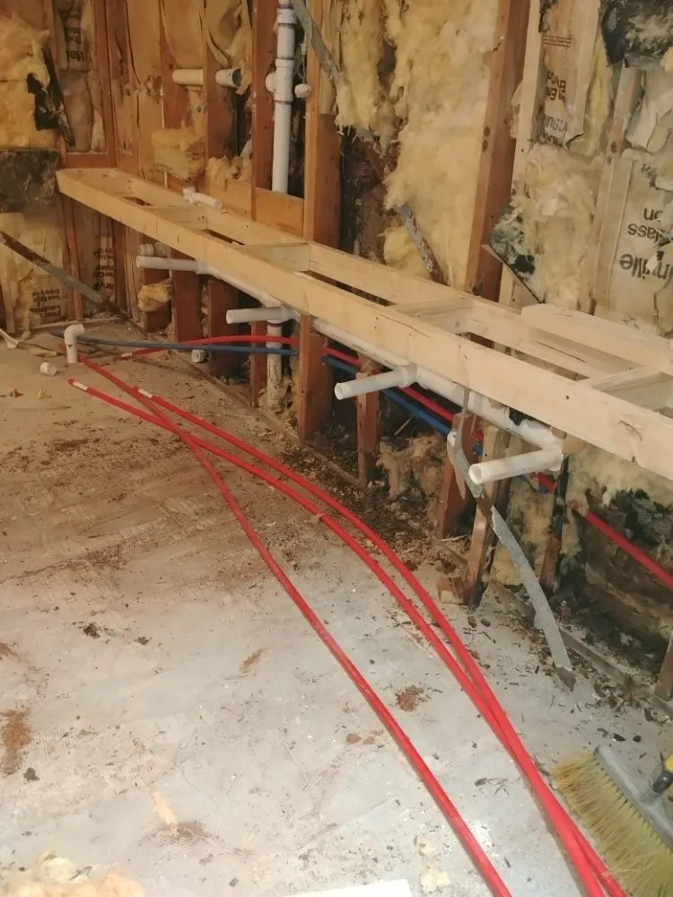 Affordable drain cleaning for homes in Atlanta, GA by Lil drizzle plumbing