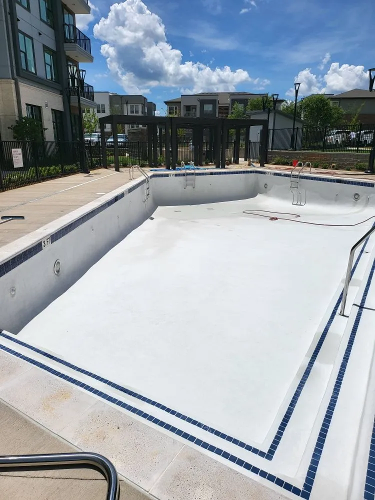 Slide of Lil drizzle plumbing