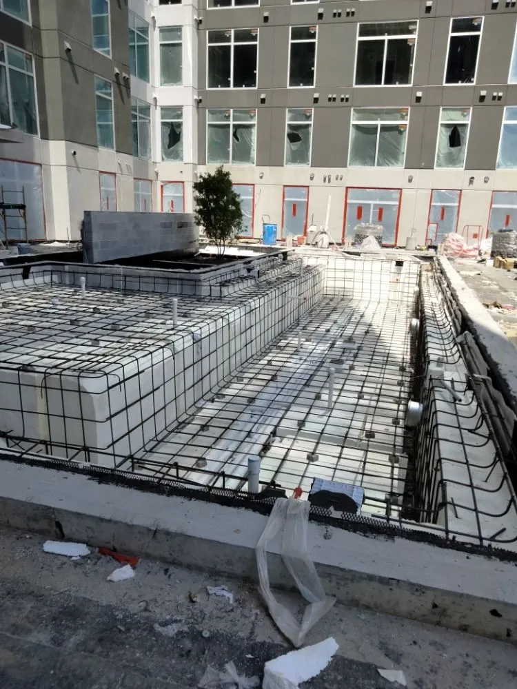 Slide of Lil drizzle plumbing