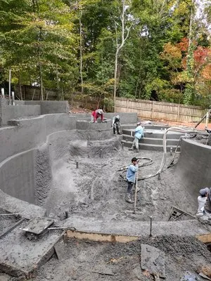 Lil drizzle plumbing Logo