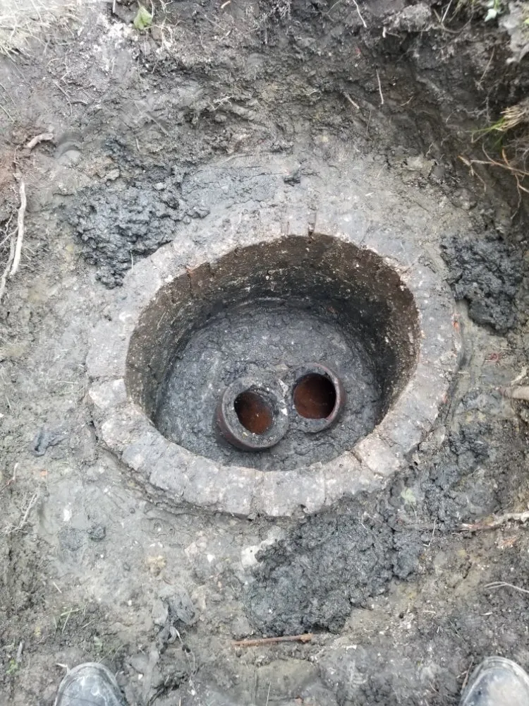 Slide of Lil Green Plumbing & Sewage llc