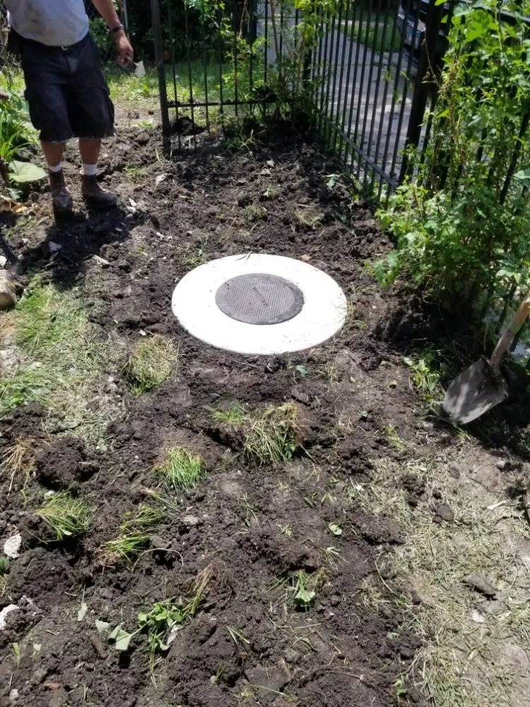 Affordable water heater service for homes in Chicago, IL by Lil Green Plumbing & Sewage llc