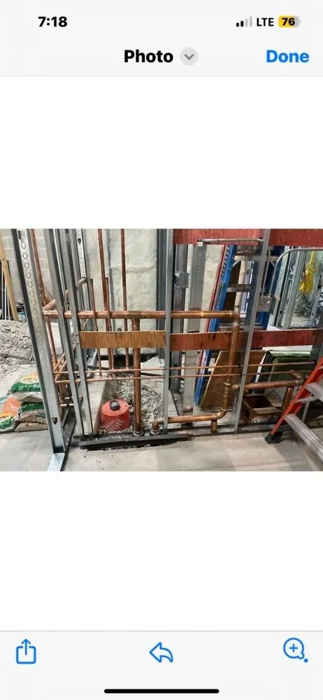 Slide of Lil Green Plumbing & Sewage llc