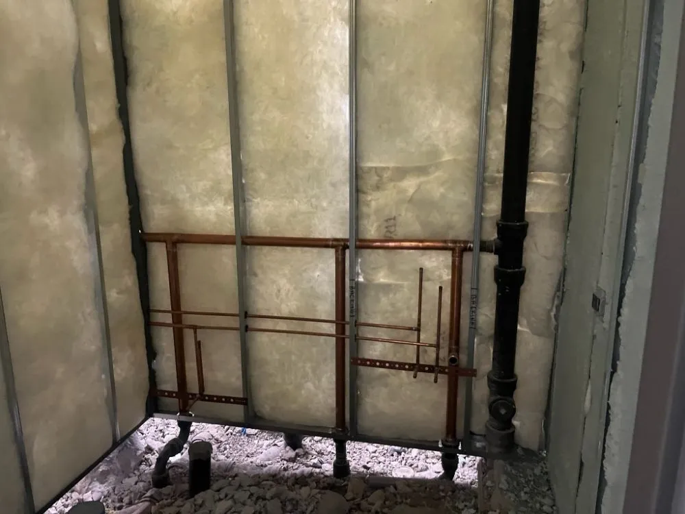 Slide of Lil Green Plumbing & Sewage llc