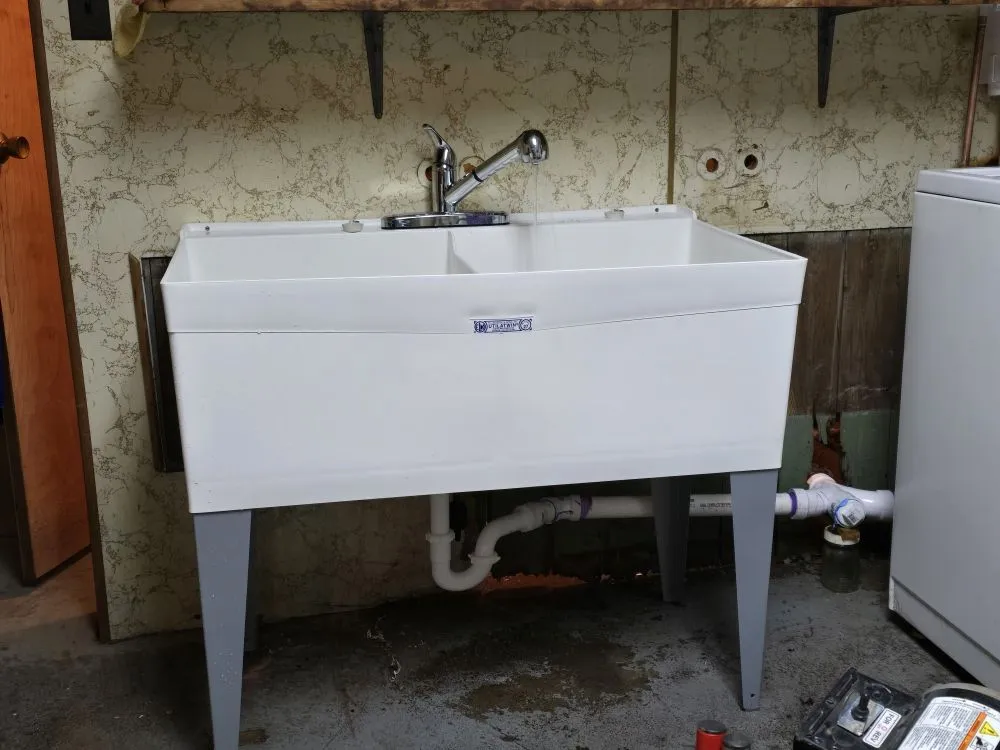 Slide of Lil Green Plumbing & Sewage llc