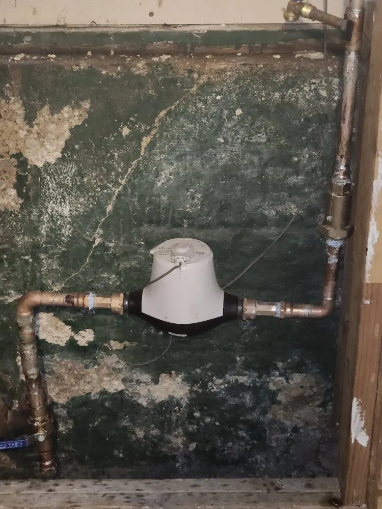 Slide of Lil Green Plumbing & Sewage llc