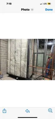 Lil Green Plumbing & Sewage llc Logo