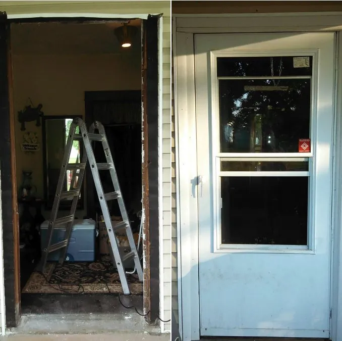 Slide of Lil John Handyman Service