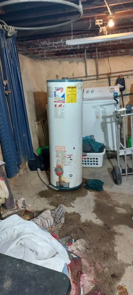 Reliable leak detection for homes in Omaha, NE by Lil John Handyman Service