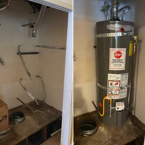 Slide of Lil John Handyman Service