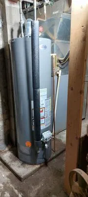 Lil John Handyman Service