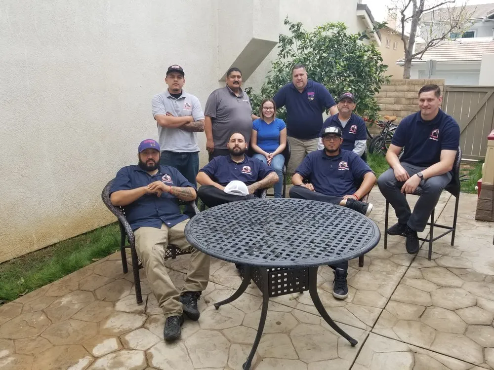 Slide of Lil John's Rooter & Plumbing