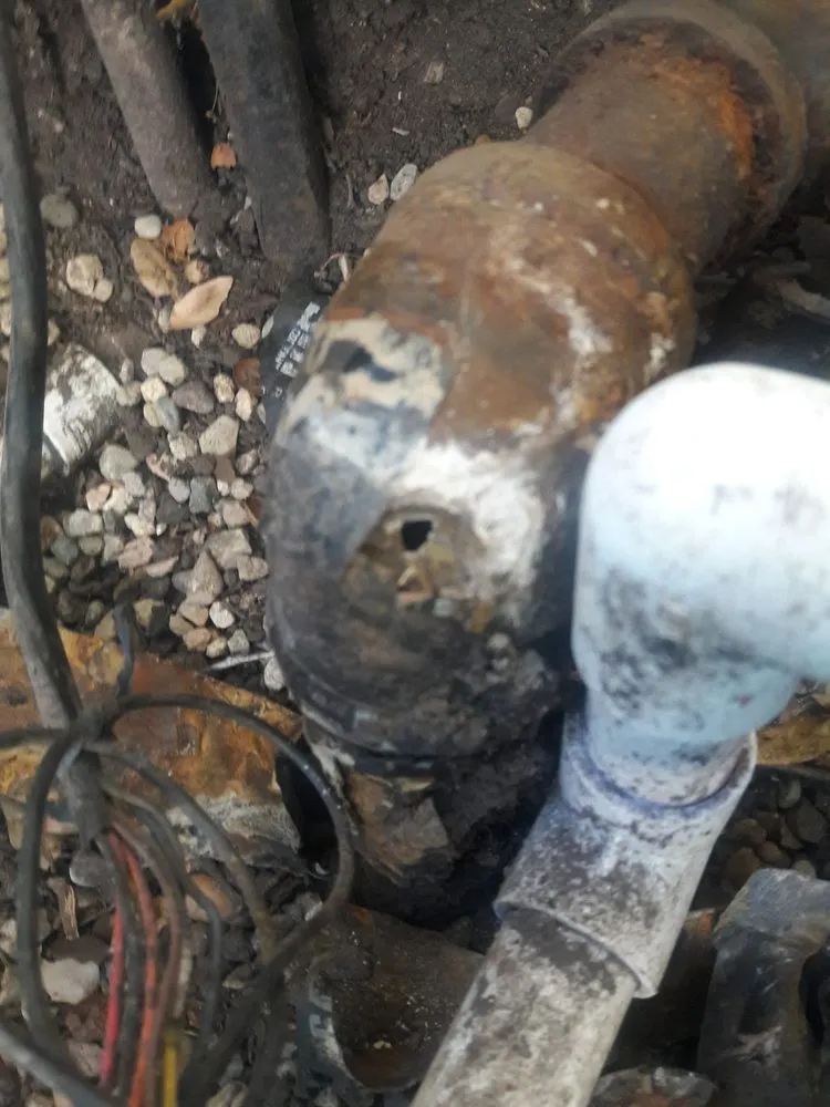 Slide of Lil John's Rooter & Plumbing