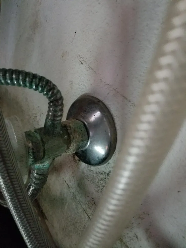 Slide of Lil John's Rooter & Plumbing