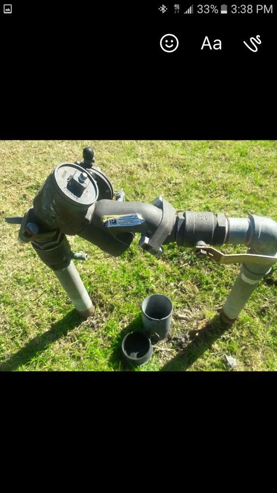 Slide of Lil John's Rooter & Plumbing