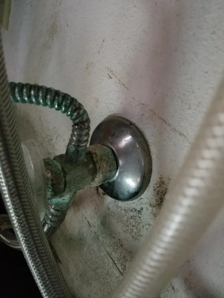 Slide of Lil John's Rooter & Plumbing