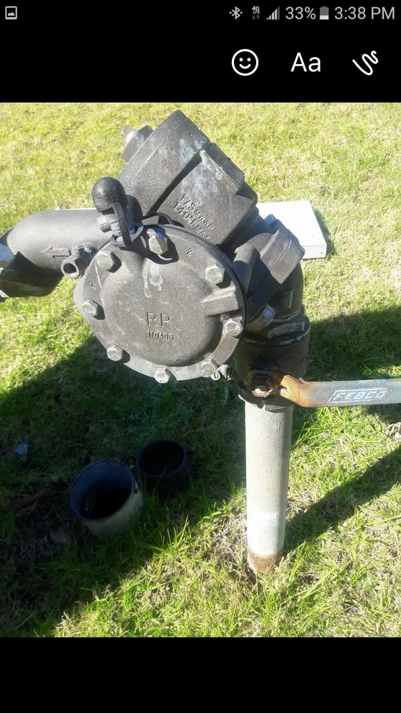 Slide of Lil John's Rooter & Plumbing