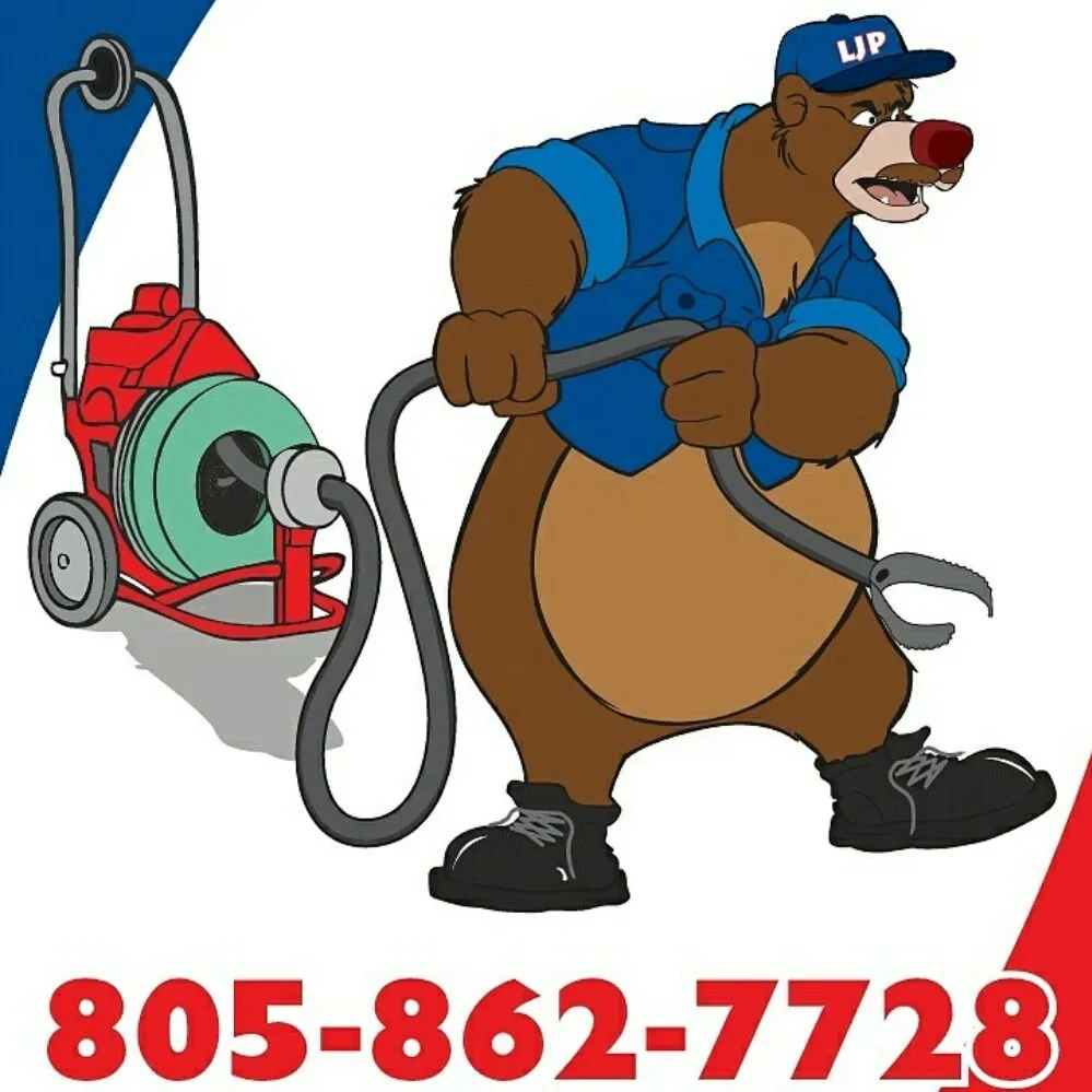 Slide of Lil John's Rooter & Plumbing