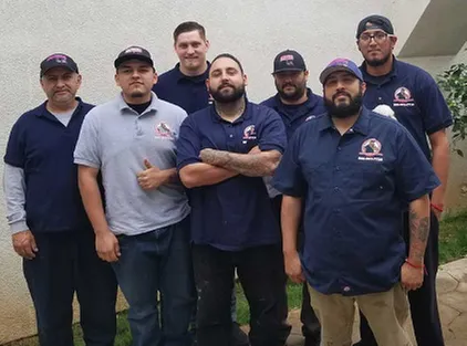 Slide of Lil John's Rooter & Plumbing