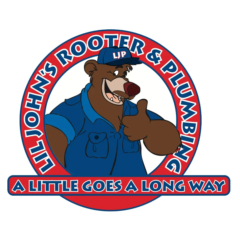 Slide of Lil John's Rooter & Plumbing