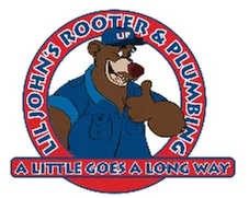 Lil John's Rooter & Plumbing Logo