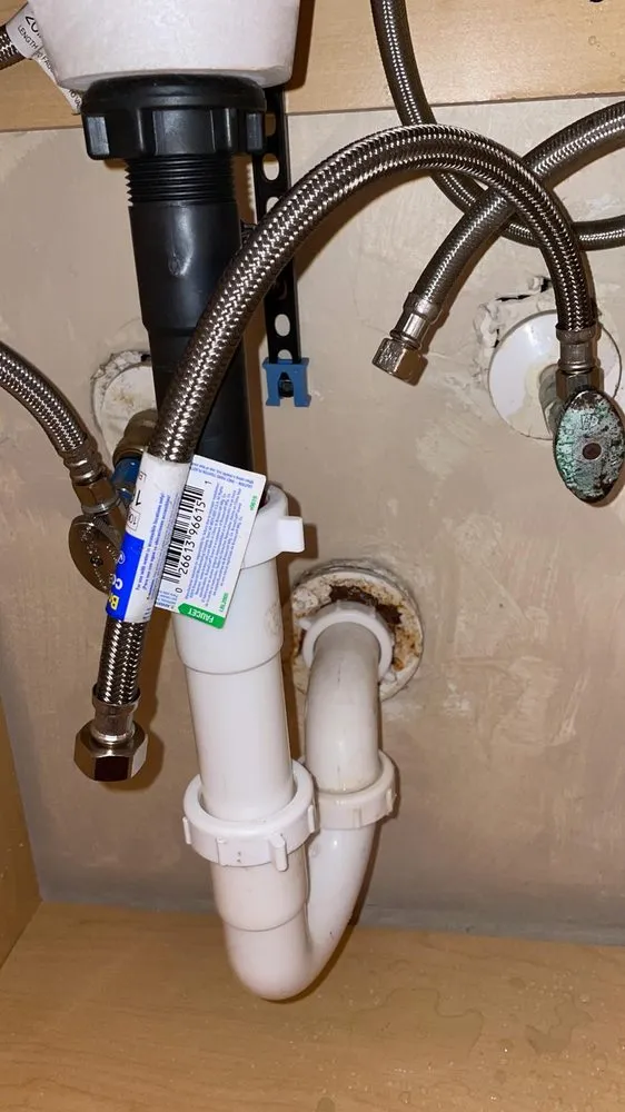 Slide of Lil Joker Maintenance