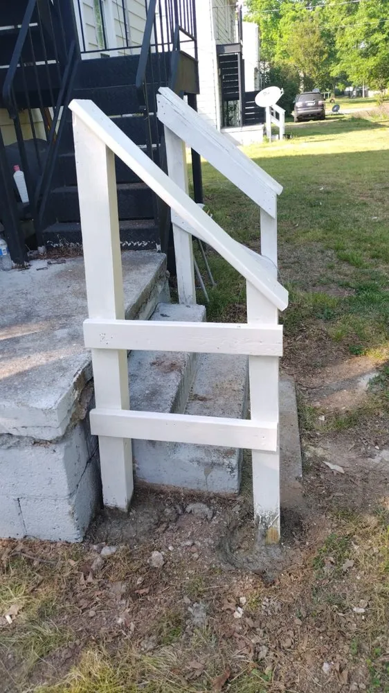 Slide of Lil Joker Maintenance