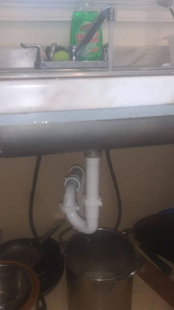 Slide of Lil Joker Maintenance